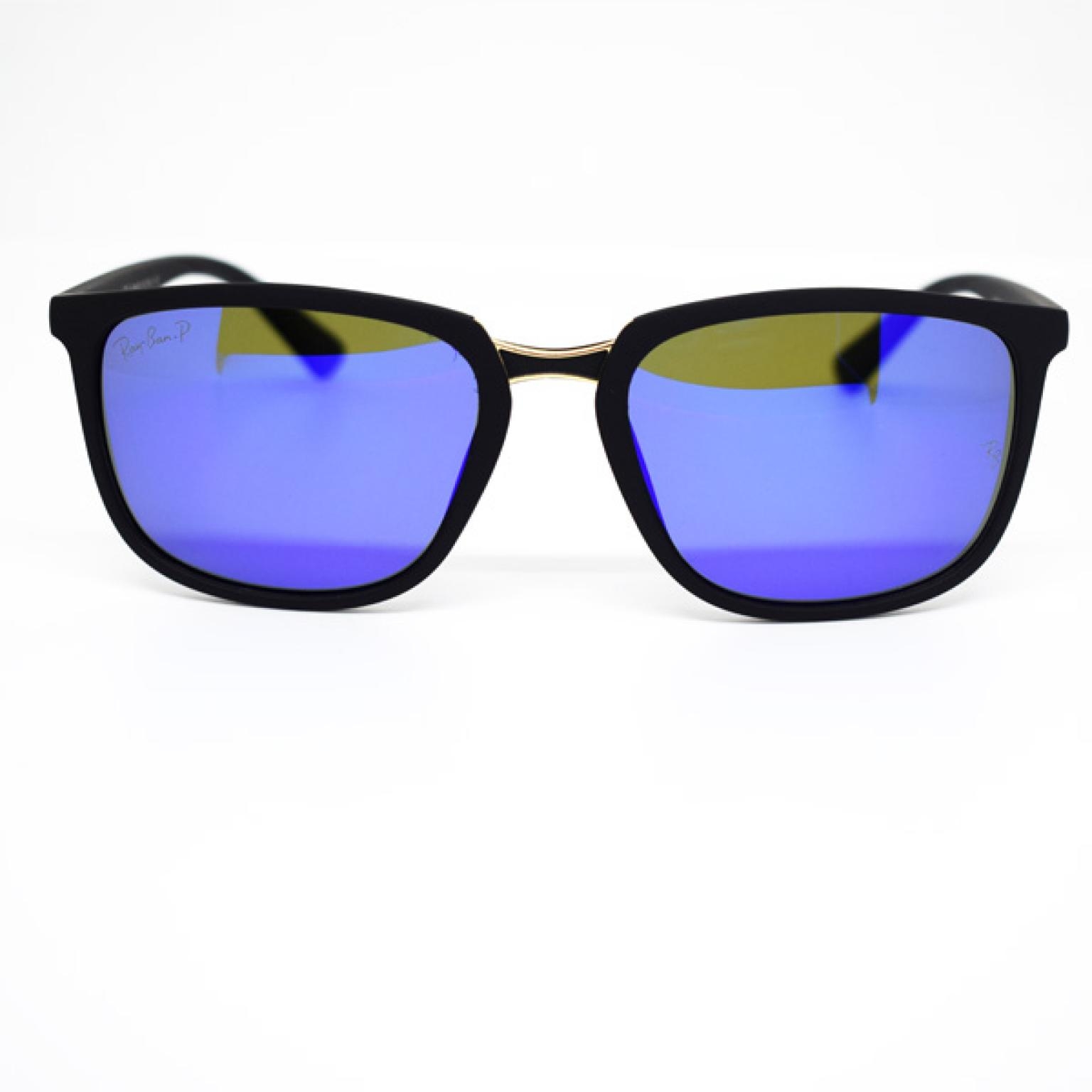 Stylish Polarized Unisex Sunglass For Men UV400 Protected |CBL-115|